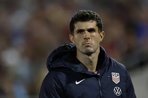 تقارير: محادثات بين ميلان والاتحاد الأمريكي لإراحة بوليسيتش في توقف نوفمبر